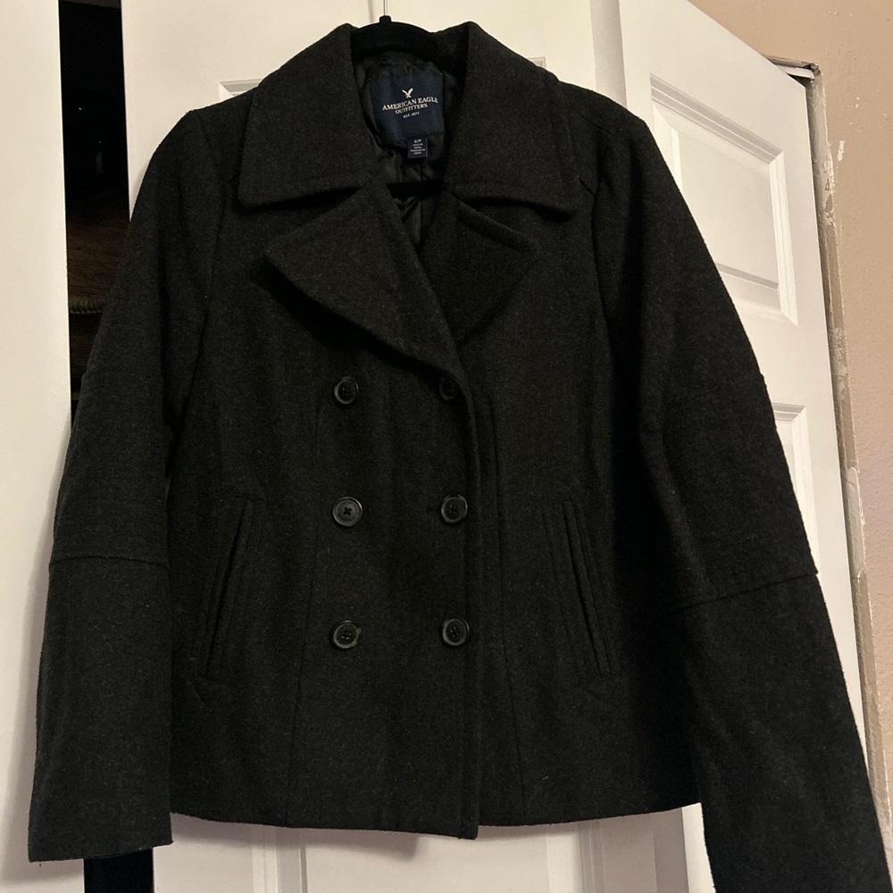 American Eagle Blazer. Gently used